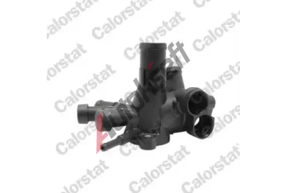 CALORSTAT by Vernet Pruba chladiva CSV WF0017, WF0017