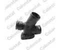 Pruba chladiva CALORSTAT by Vernet ‐ CSV WF0019