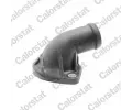 Pruba chladiva CALORSTAT by Vernet ‐ CSV WF0030