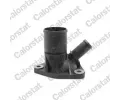 Pruba chladiva CALORSTAT by Vernet ‐ CSV WF0033