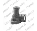 Pruba chladiva CALORSTAT by Vernet ‐ CSV WF0041