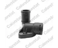 Pruba chladiva CALORSTAT by Vernet ‐ CSV WF0043
