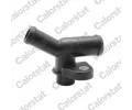 Pruba chladiva CALORSTAT by Vernet ‐ CSV WF0045