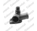 Pruba chladiva CALORSTAT by Vernet ‐ CSV WF0048