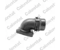 Pruba chladiva CALORSTAT by Vernet ‐ CSV WF0049