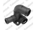 Pruba chladiva CALORSTAT by Vernet ‐ CSV WF0050