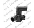 Pruba chladiva CALORSTAT by Vernet ‐ CSV WF0052
