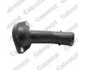 Pruba chladiva CALORSTAT by Vernet ‐ CSV WF0057