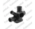 Pruba chladiva CALORSTAT by Vernet ‐ CSV WF0063