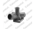 Pruba chladiva CALORSTAT by Vernet ‐ CSV WF0065