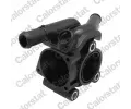Pruba chladiva CALORSTAT by Vernet ‐ CSV WF0068