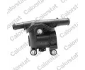 Pruba chladiva CALORSTAT by Vernet ‐ CSV WF0071