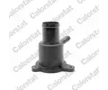 Pruba chladiva CALORSTAT by Vernet ‐ CSV WF0077P