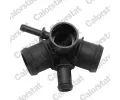 Pruba chladiva CALORSTAT by Vernet ‐ CSV WF0092