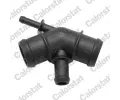 Pruba chladiva CALORSTAT by Vernet ‐ CSV WF0093