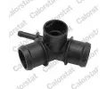 Pruba chladiva CALORSTAT by Vernet ‐ CSV WF0101