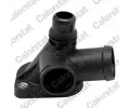 Pruba chladiva CALORSTAT by Vernet ‐ CSV WF0103
