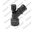 Pruba chladiva CALORSTAT by Vernet ‐ CSV WF0152