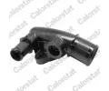 Pruba chladiva CALORSTAT by Vernet ‐ CSV WF0182