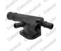 Pruba chladiva CALORSTAT by Vernet ‐ CSV WF0190