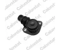 Pruba chladiva CALORSTAT by Vernet ‐ CSV WF0220