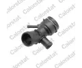 Pruba chladiva CALORSTAT by Vernet ‐ CSV WF0229