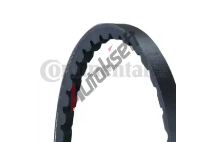 CONTITECH sada klnovho emenu CTT 2XAVX10X1400, 2XAVX10X1400