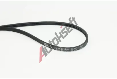 CONTITECH Ozuben� kl�nov� �emen CTT 3PK823 ELAST, 3PK823 ELAST