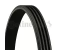 CONTITECH ozuben klnov emen CTT 4PK711 ELAST, 4PK711 ELAST