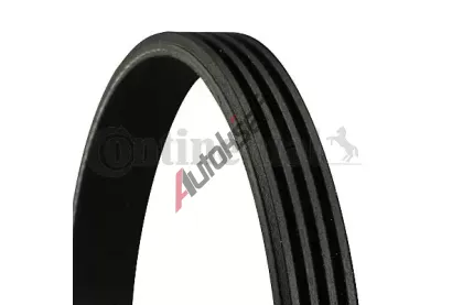 CONTITECH Ozubený klínový řemen CTT 4PK713 ELAST, 4PK713 ELAST CONTITECH Ozubený klínový řemen CTT 4PK713 ELAST, 4PK713 ELAST