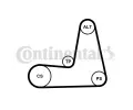 CONTITECH Sada drkovch klnovch emen CTT 5PK1110K1, 5PK1110K1