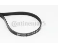 CONTITECH Ozuben klnov emen ‐ CTT 5PK1121 EXTRA