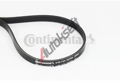 CONTITECH Ozuben klnov emen CTT 5PK1121 EXTRA, 5PK1121 EXTRA