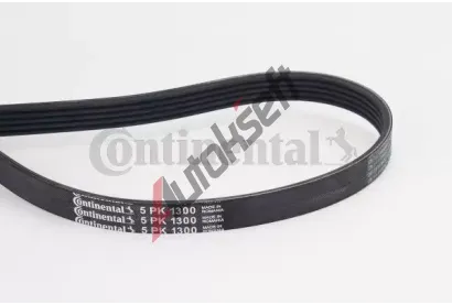 CONTITECH ozuben klnov emen CTT 5PK1300, 5PK1300
