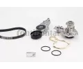 Vodn pumpa klnovho drkovho emenu CONTITECH ‐ CTT 5PK1300WP1