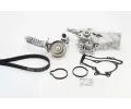 Vodn� pumpa kl�nov�ho dr�kov�ho �emenu&nbsp;CONTITECH&nbsp;&dash;&nbsp;CTT 5PK1397WP1