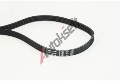 CONTITECH Ozuben� kl�nov� �emen CTT 5PK1427, 5PK1427