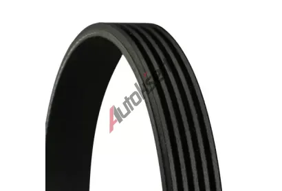 CONTITECH Ozubený klínový řemen CTT 5PK1526, 5PK1526 CONTITECH Ozubený klínový řemen CTT 5PK1526, 5PK1526
