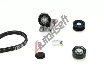 CONTITECH Sada drážkových klínových řemenů CTT 5PK1815K1, 5PK1815K1 CONTITECH Sada drážkových klínových řemenů CTT 5PK1815K1, 5PK1815K1