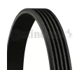 Ozuben� kl�nov� �emen&nbsp;CONTITECH&nbsp;&dash;&nbsp;CTT 5PK711 ELAST