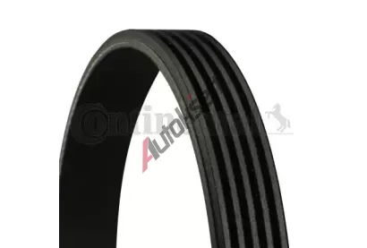 CONTITECH ozuben� kl�nov� �emen CTT 5PK711 ELAST, 5PK711 ELAST