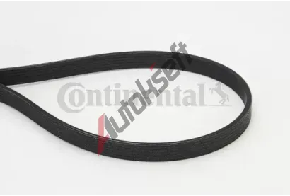 CONTITECH ozuben klnov emen CTT 6DPK1817, 6DPK1817