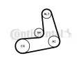 Sada dr�kov�ch kl�nov�ch �emen�&nbsp;CONTITECH&nbsp;&dash;&nbsp;CTT 6PK1005K2