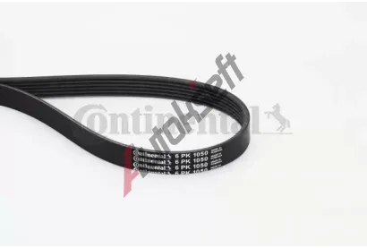 CONTITECH Ozuben klnov emen CTT 6PK1050, 6PK1050