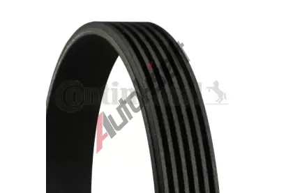 CONTITECH ozuben klnov emen CTT 6PK1090 ELAST, 6PK1090 ELAST