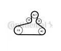 CONTITECH Sada dr�kov�ch kl�nov�ch �emen� CTT 6PK1120 EXTRA K1, 6PK1120 EXTRA K1