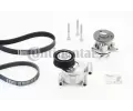 CONTITECH Vodn pumpa klnovho drkovho emenu ‐ CTT 6PK1306WP2