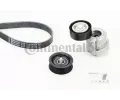 Sada dr�kov�ch kl�nov�ch �emen�&nbsp;CONTITECH&nbsp;&dash;&nbsp;CTT 6PK1345 EXTRA K1