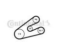 CONTITECH Sada drkovch klnovch emen CTT 6PK1453K1, 6PK1453K1