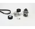 Vodn pumpa klnovho drkovho emenu CONTITECH ‐ CTT 6PK1538WP1